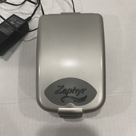 Phonak Audio Hearing Aids Left And Right 212 861 P With Zephyr Cleaning Box - Picture 7 of 13